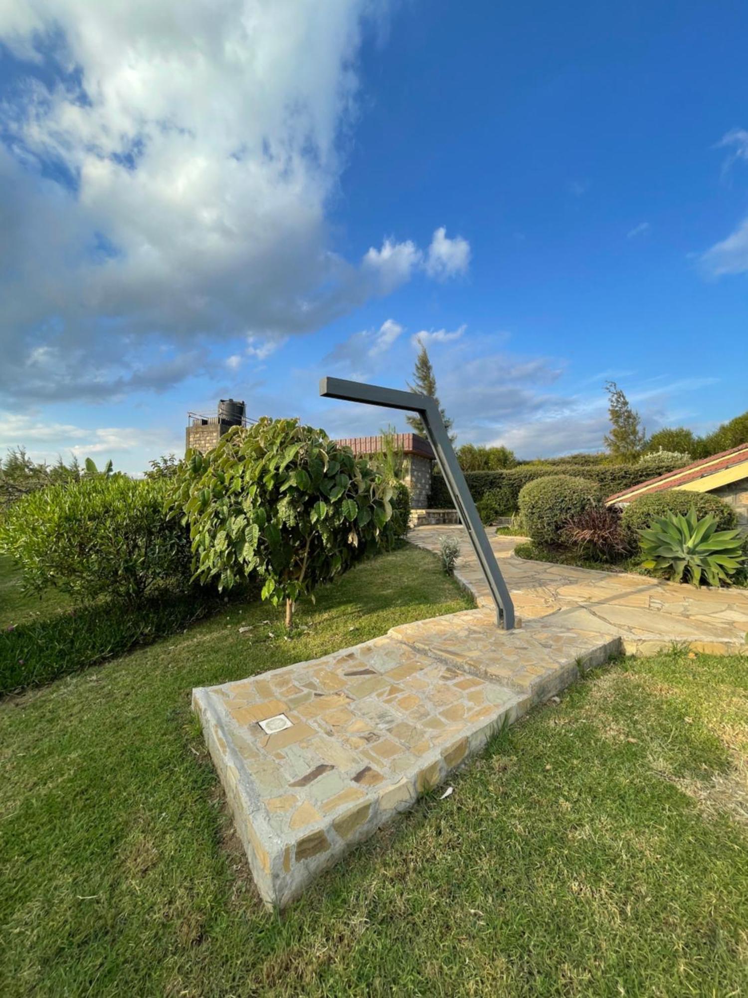 Homely Cottage Near Lake Naivasha, Elwai Visitor Centre Heni Village Exterior foto